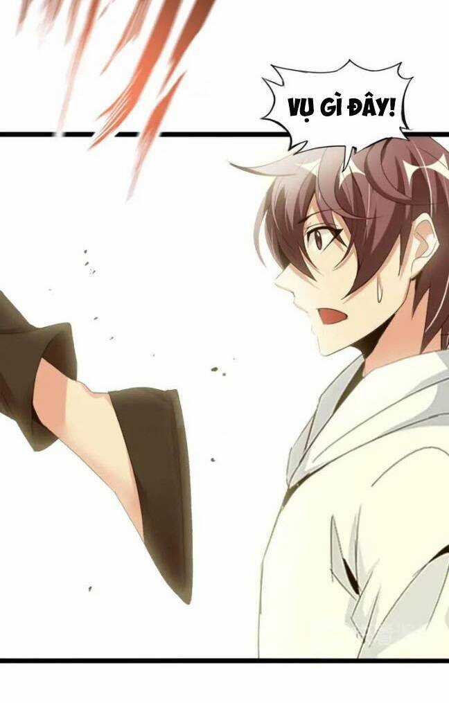 Đại Thiên Tài Bất Khả Chiến Bại Chính Là Ta Chương 82 trang 14