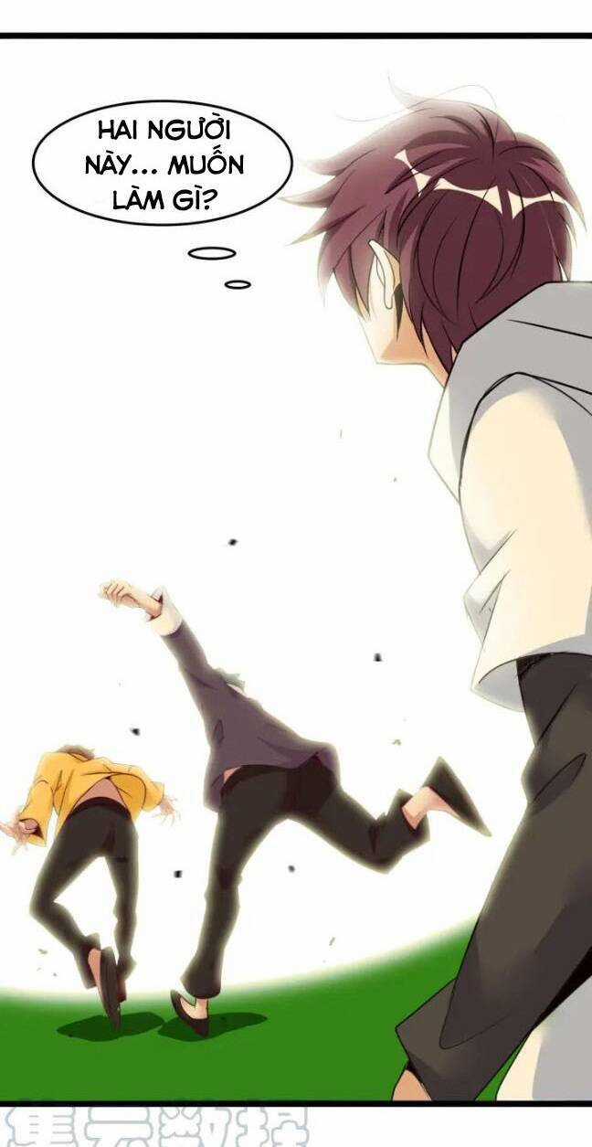 Đại Thiên Tài Bất Khả Chiến Bại Chính Là Ta Chương 82 trang 15