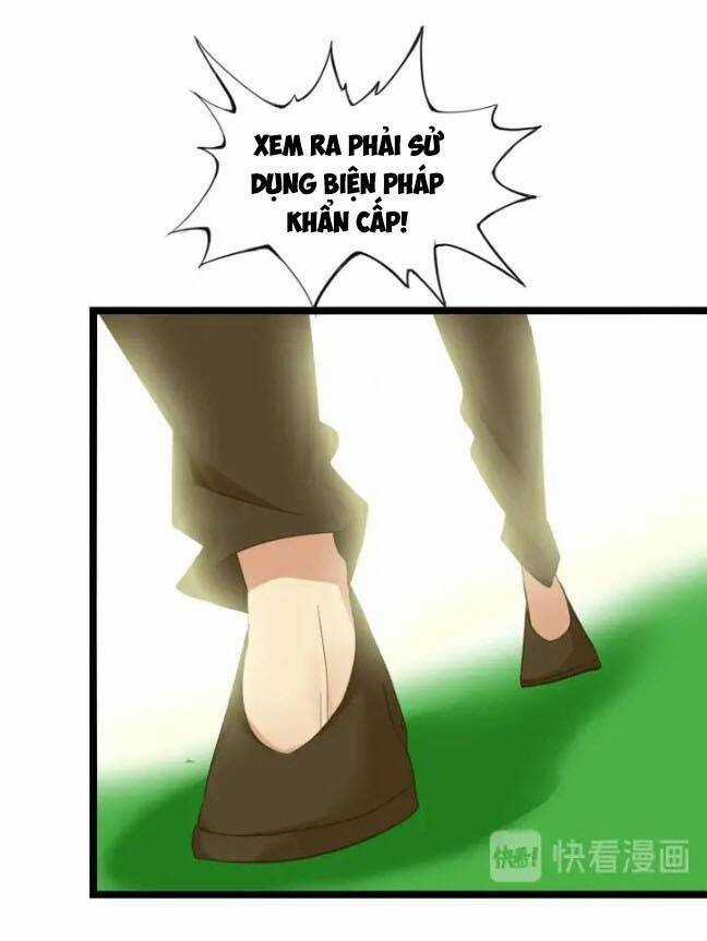 Đại Thiên Tài Bất Khả Chiến Bại Chính Là Ta Chương 82 trang 18