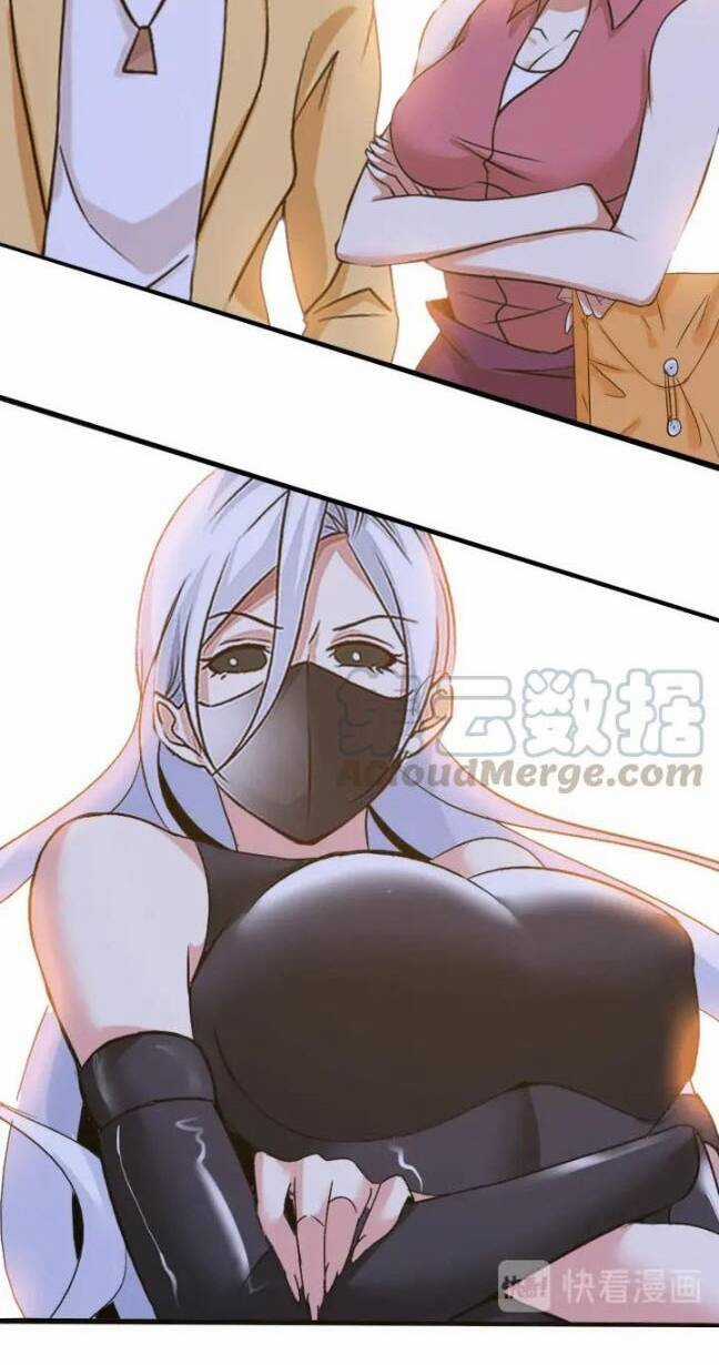 Đại Thiên Tài Bất Khả Chiến Bại Chính Là Ta Chương 82 trang 2