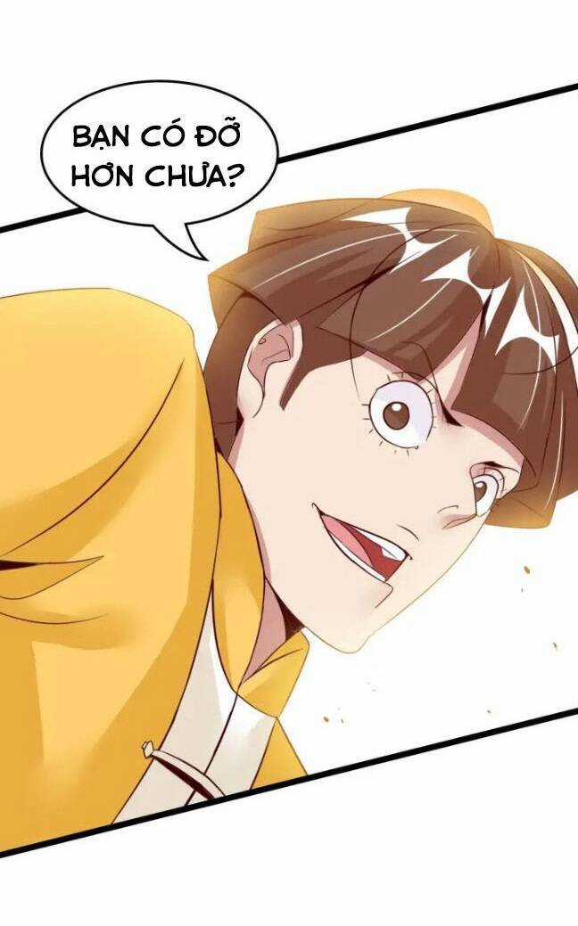 Đại Thiên Tài Bất Khả Chiến Bại Chính Là Ta Chương 82 trang 20