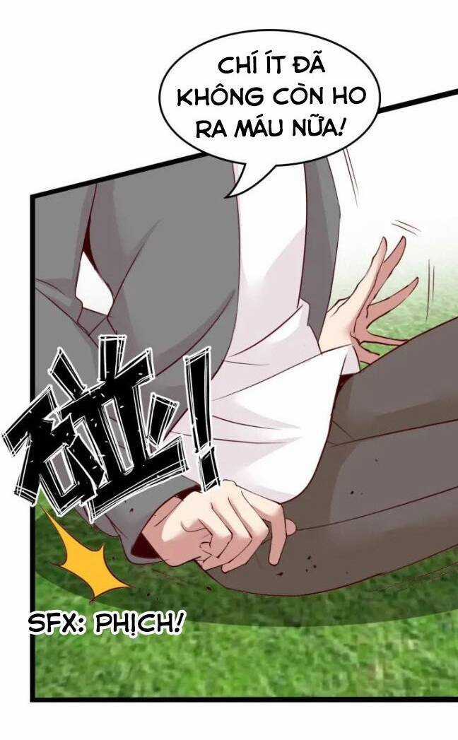 Đại Thiên Tài Bất Khả Chiến Bại Chính Là Ta Chương 82 trang 21