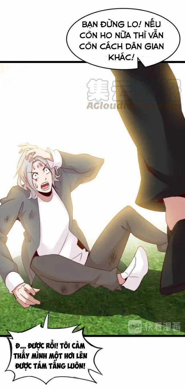 Đại Thiên Tài Bất Khả Chiến Bại Chính Là Ta Chương 82 trang 22