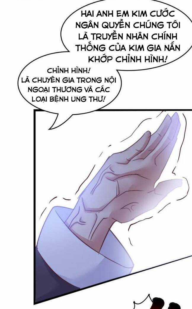 Đại Thiên Tài Bất Khả Chiến Bại Chính Là Ta Chương 82 trang 24