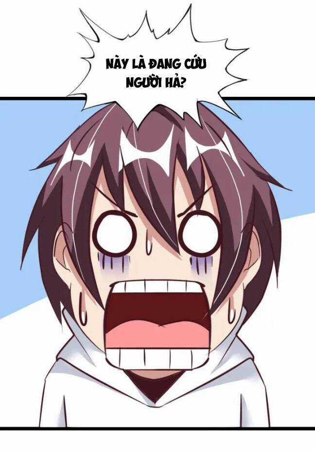 Đại Thiên Tài Bất Khả Chiến Bại Chính Là Ta Chương 82 trang 26