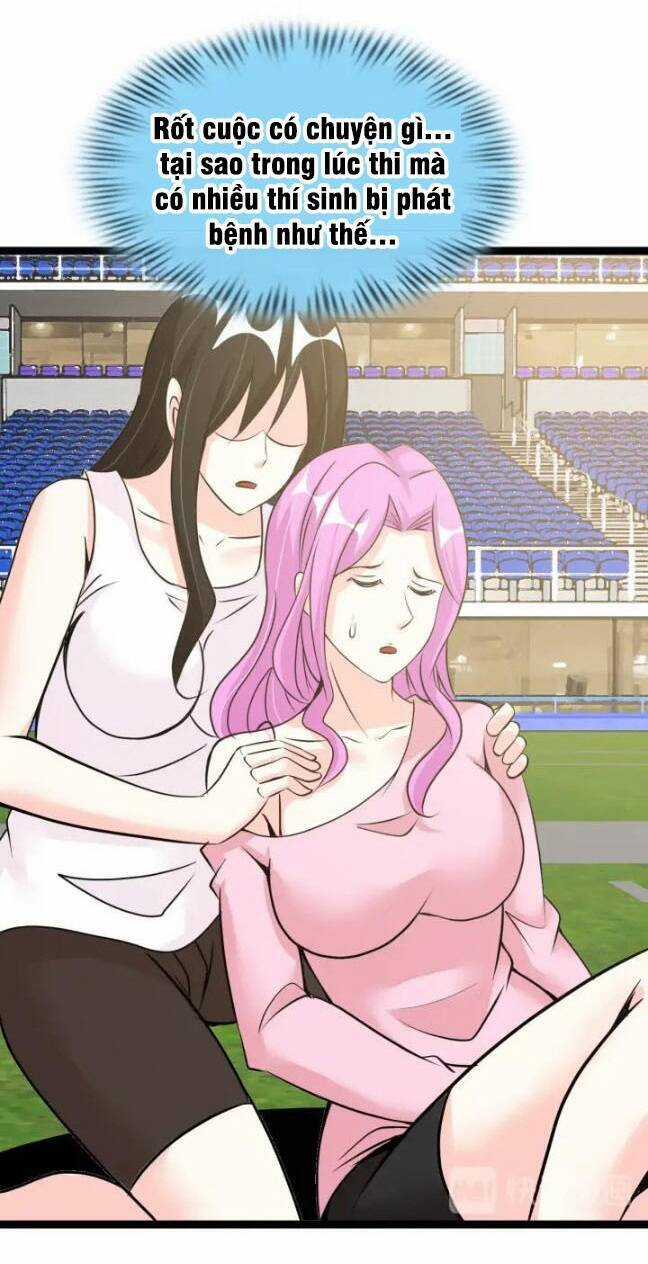 Đại Thiên Tài Bất Khả Chiến Bại Chính Là Ta Chương 82 trang 28