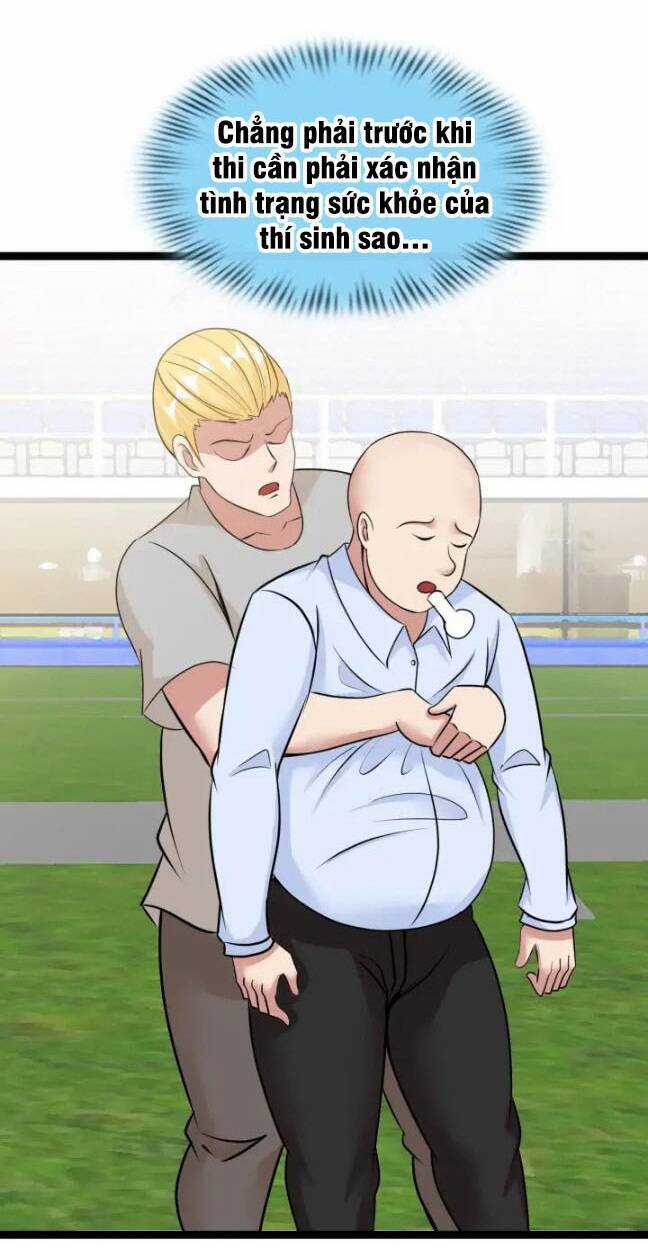 Đại Thiên Tài Bất Khả Chiến Bại Chính Là Ta Chương 82 trang 29