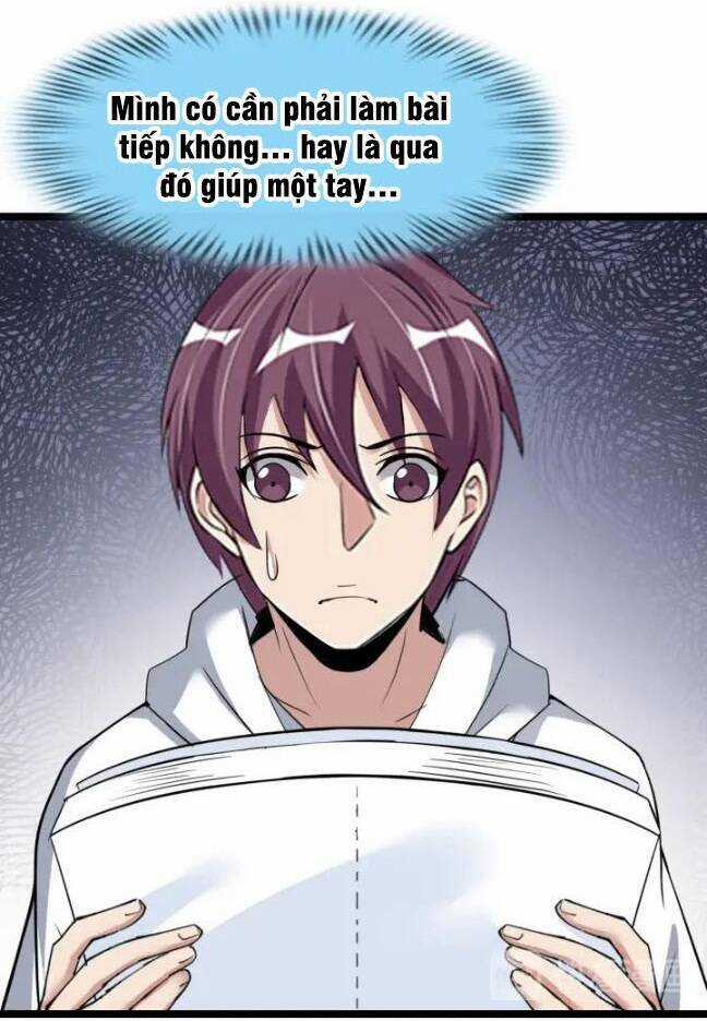 Đại Thiên Tài Bất Khả Chiến Bại Chính Là Ta Chương 82 trang 31