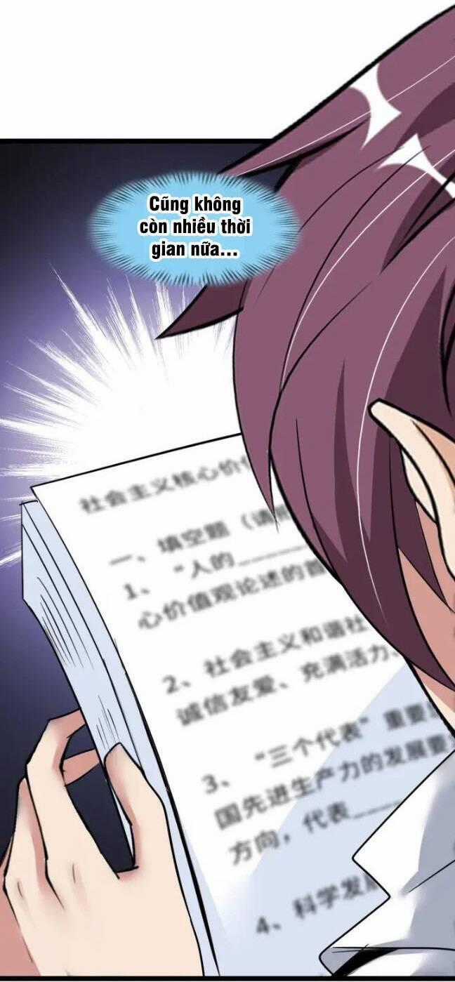 Đại Thiên Tài Bất Khả Chiến Bại Chính Là Ta Chương 82 trang 32