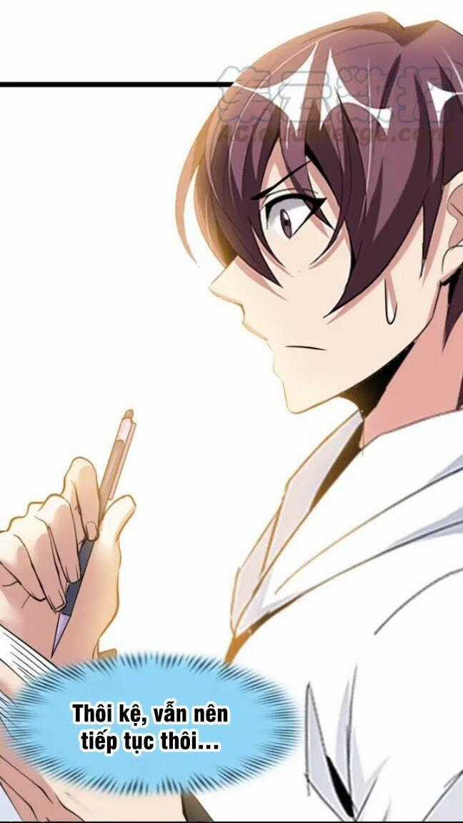 Đại Thiên Tài Bất Khả Chiến Bại Chính Là Ta Chương 82 trang 33