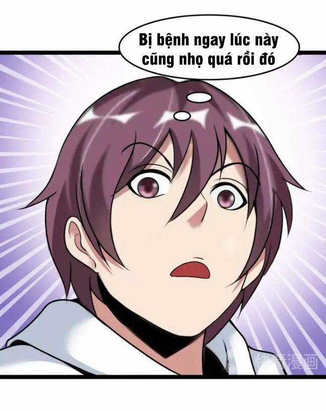 Đại Thiên Tài Bất Khả Chiến Bại Chính Là Ta Chương 82 trang 5