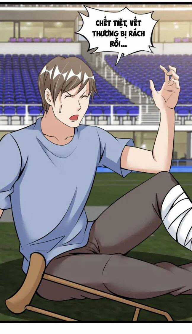 Đại Thiên Tài Bất Khả Chiến Bại Chính Là Ta Chương 82 trang 6