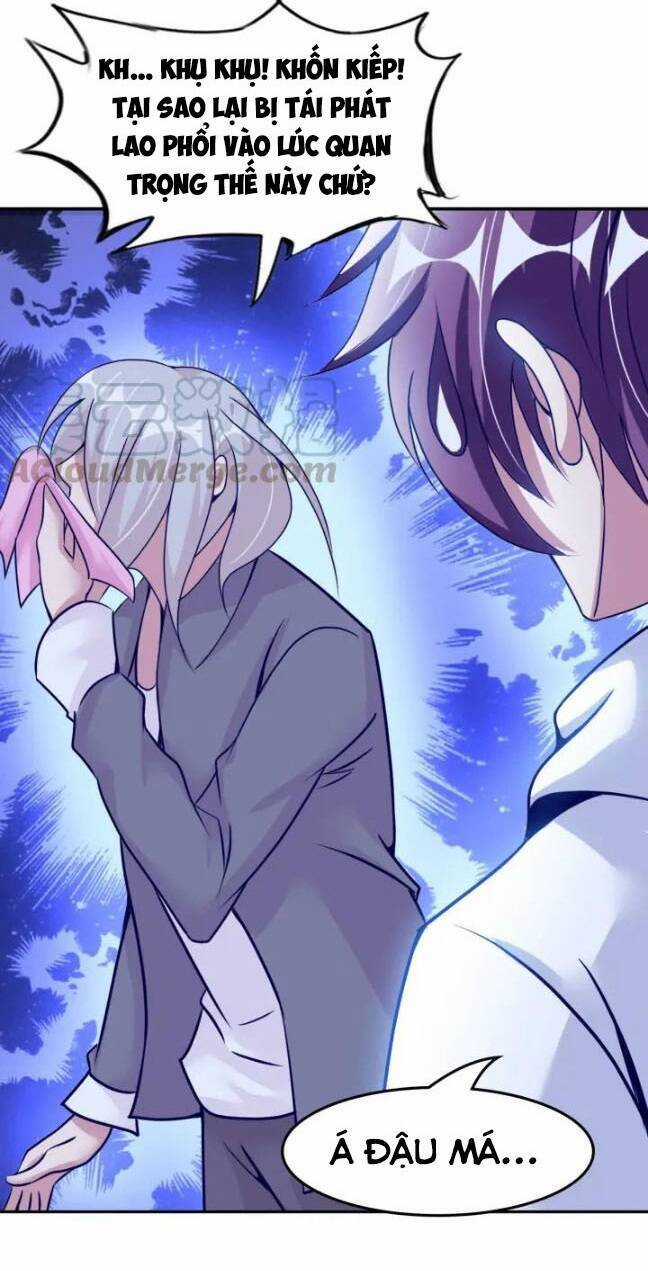 Đại Thiên Tài Bất Khả Chiến Bại Chính Là Ta Chương 82 trang 7