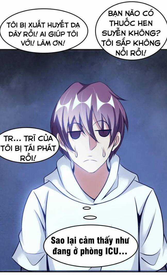 Đại Thiên Tài Bất Khả Chiến Bại Chính Là Ta Chương 82 trang 8