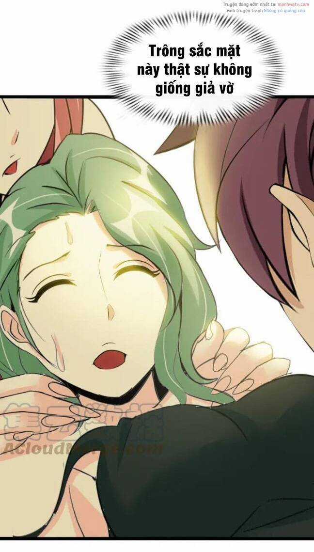 Đại Thiên Tài Bất Khả Chiến Bại Chính Là Ta Chương 83 trang 13