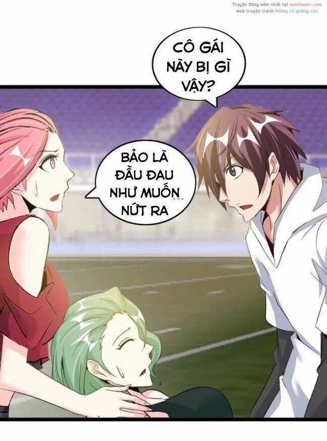 Đại Thiên Tài Bất Khả Chiến Bại Chính Là Ta Chương 83 trang 14