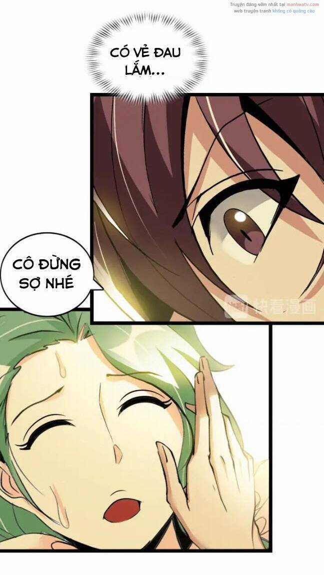 Đại Thiên Tài Bất Khả Chiến Bại Chính Là Ta Chương 83 trang 15