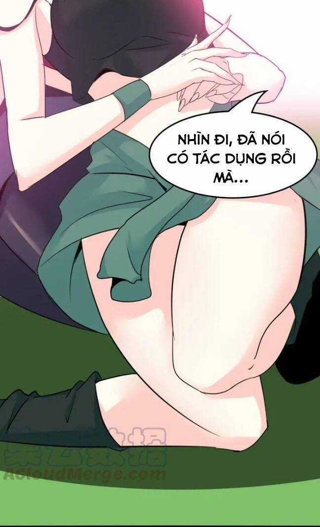 Đại Thiên Tài Bất Khả Chiến Bại Chính Là Ta Chương 83 trang 19