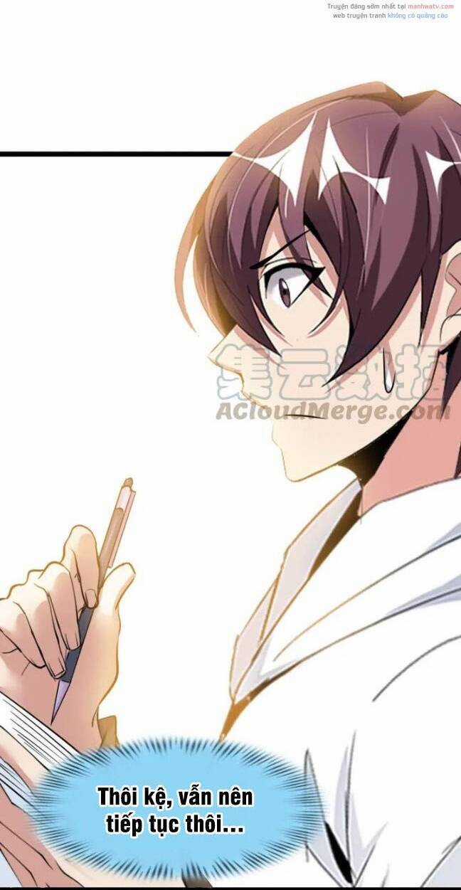 Đại Thiên Tài Bất Khả Chiến Bại Chính Là Ta Chương 83 trang 2