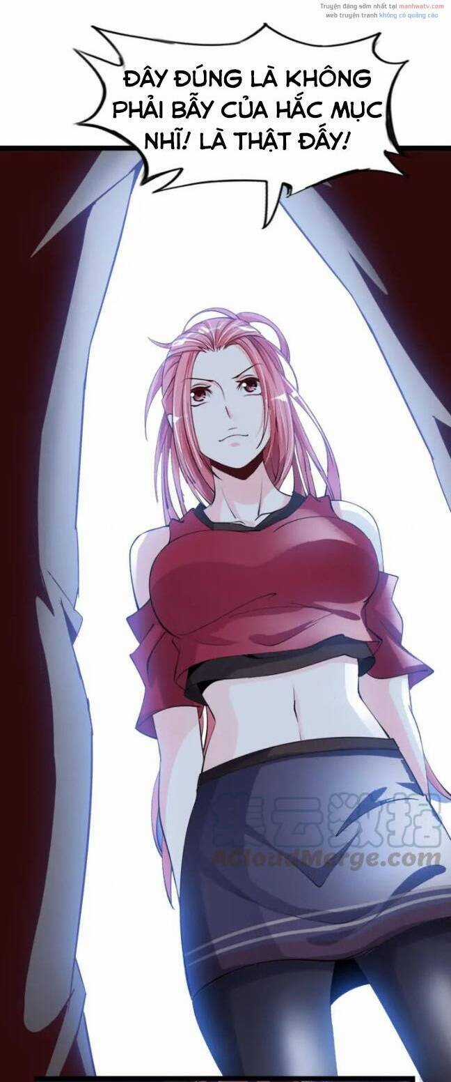 Đại Thiên Tài Bất Khả Chiến Bại Chính Là Ta Chương 83 trang 22