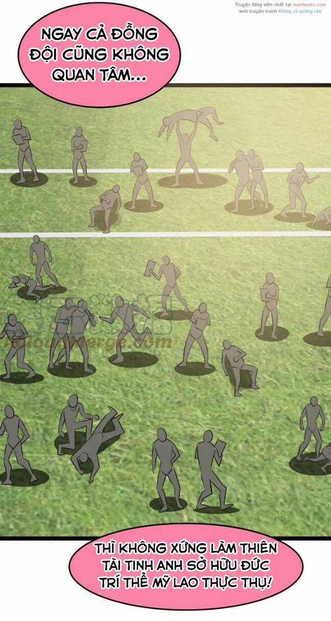 Đại Thiên Tài Bất Khả Chiến Bại Chính Là Ta Chương 83 trang 28