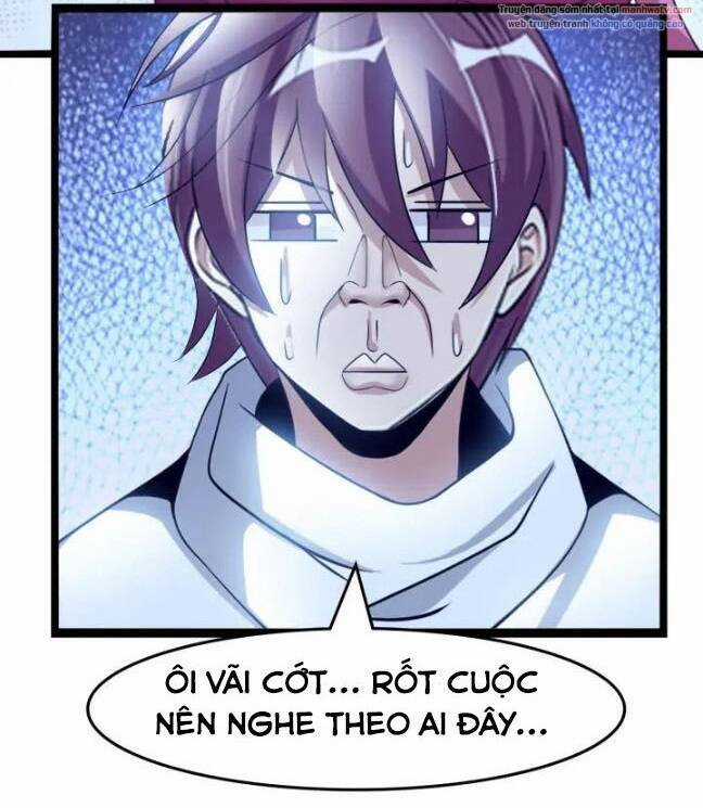 Đại Thiên Tài Bất Khả Chiến Bại Chính Là Ta Chương 83 trang 30