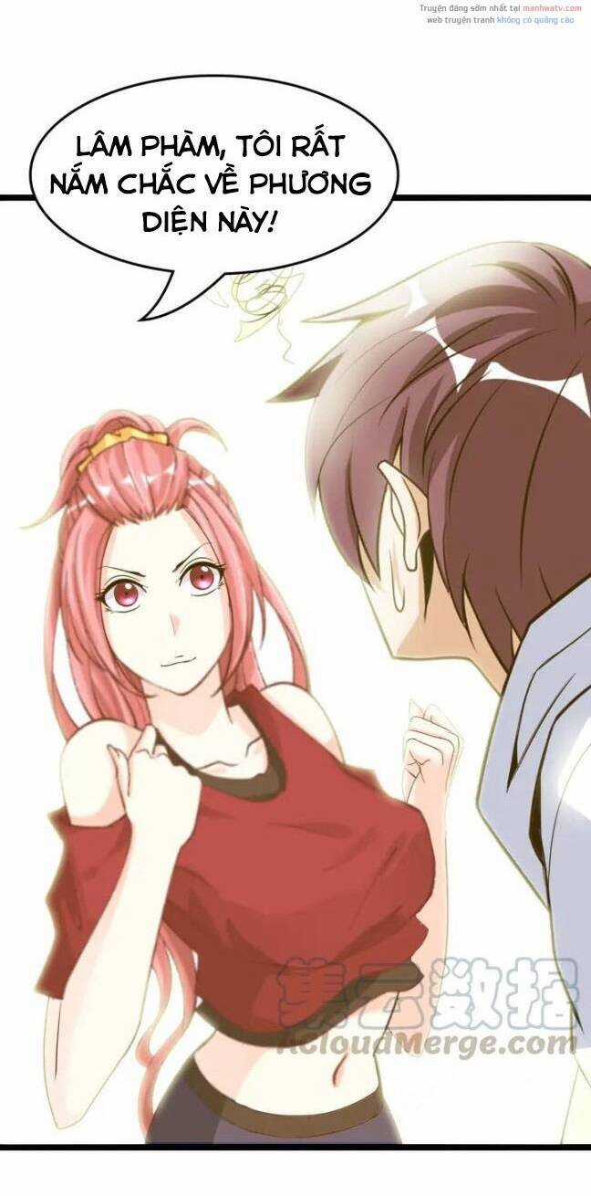 Đại Thiên Tài Bất Khả Chiến Bại Chính Là Ta Chương 83 trang 31