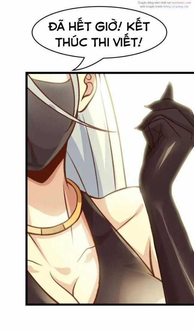 Đại Thiên Tài Bất Khả Chiến Bại Chính Là Ta Chương 83 trang 33