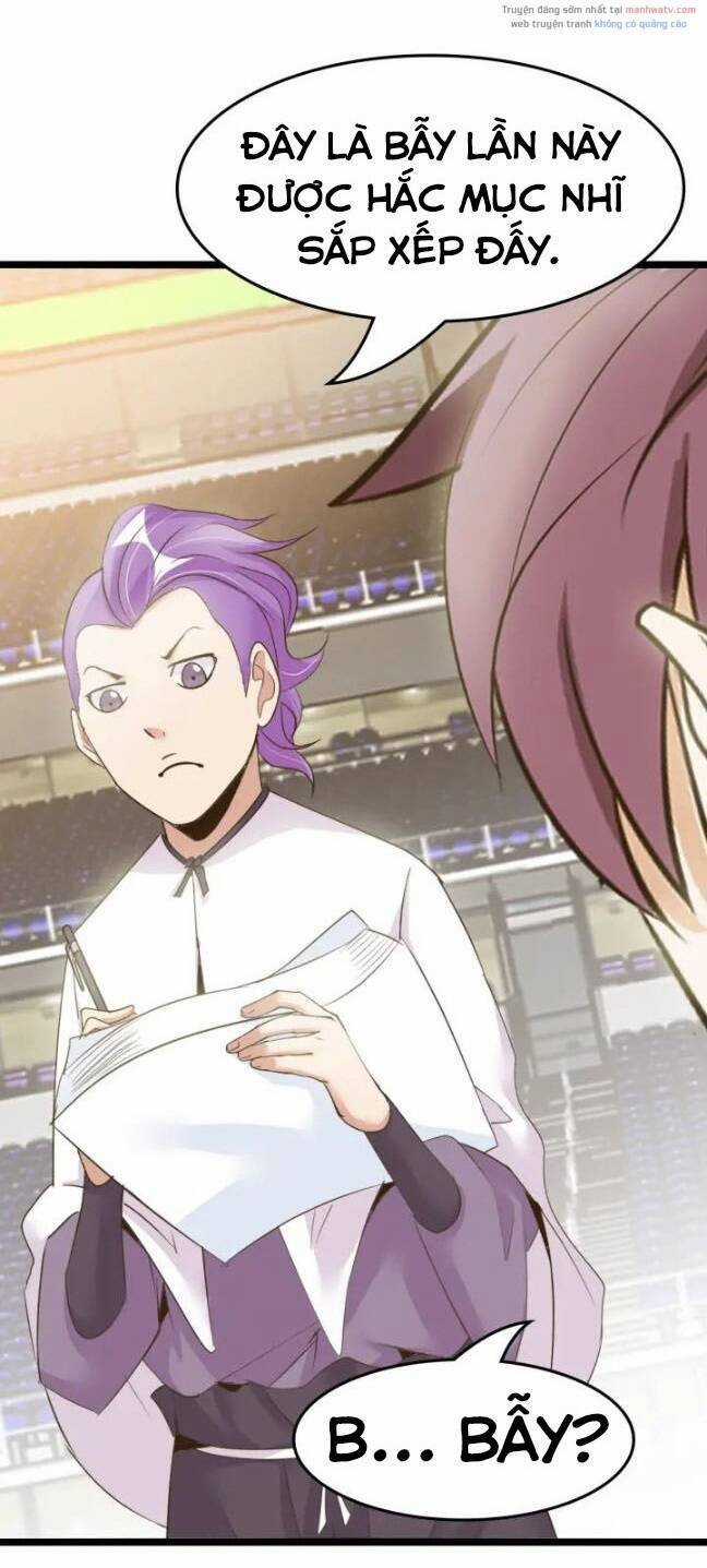 Đại Thiên Tài Bất Khả Chiến Bại Chính Là Ta Chương 83 trang 4