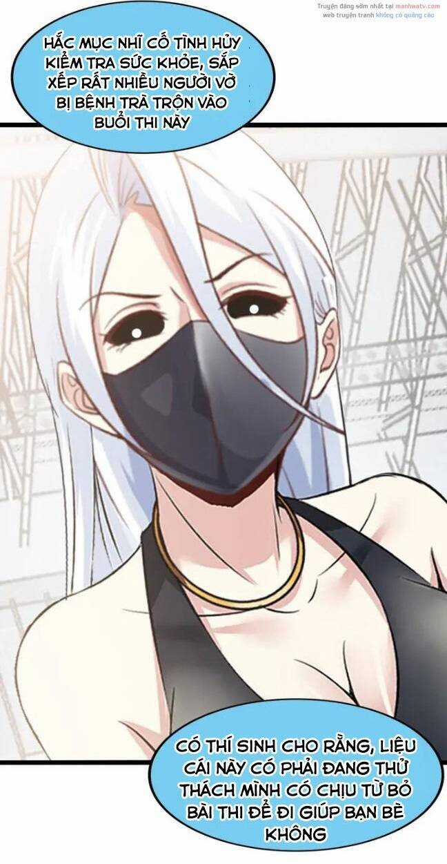 Đại Thiên Tài Bất Khả Chiến Bại Chính Là Ta Chương 83 trang 7