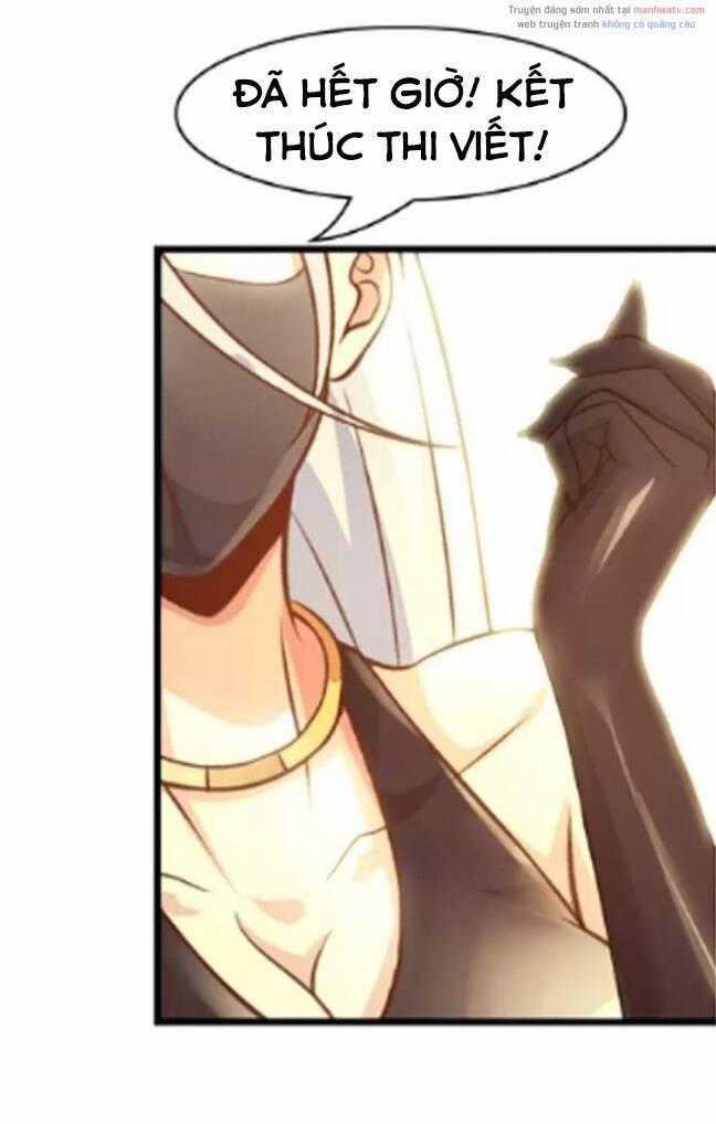 Đại Thiên Tài Bất Khả Chiến Bại Chính Là Ta Chương 84 trang 1