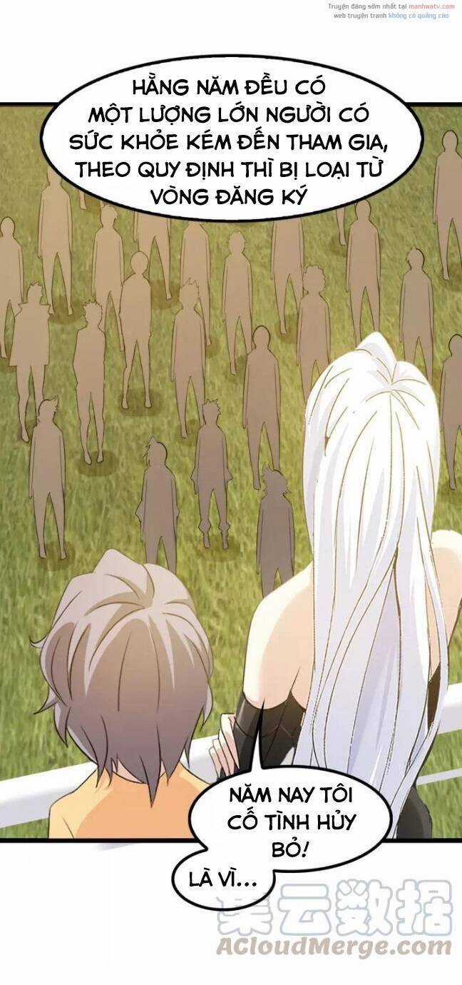 Đại Thiên Tài Bất Khả Chiến Bại Chính Là Ta Chương 84 trang 10