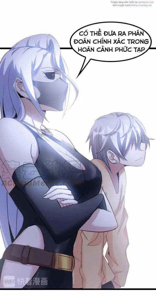 Đại Thiên Tài Bất Khả Chiến Bại Chính Là Ta Chương 84 trang 19