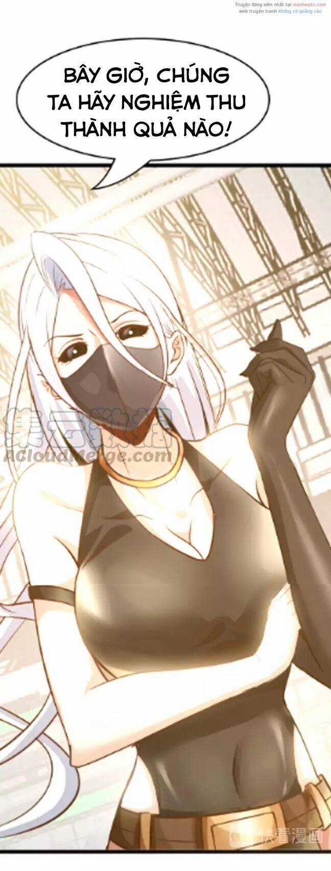 Đại Thiên Tài Bất Khả Chiến Bại Chính Là Ta Chương 84 trang 2