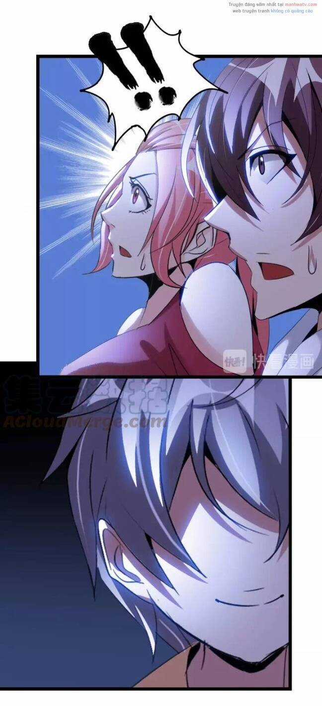 Đại Thiên Tài Bất Khả Chiến Bại Chính Là Ta Chương 84 trang 26