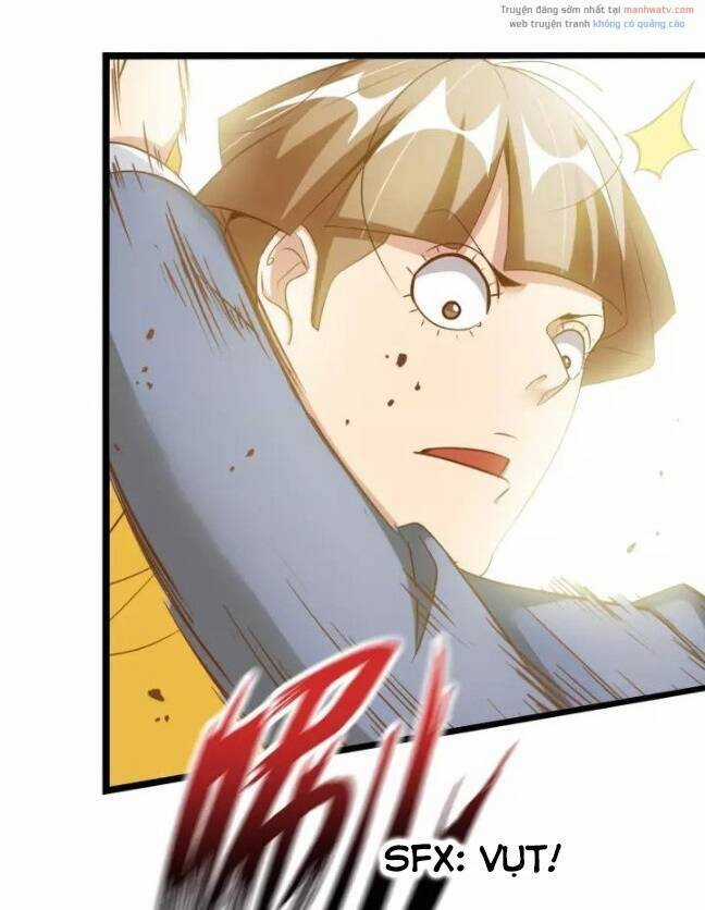 Đại Thiên Tài Bất Khả Chiến Bại Chính Là Ta Chương 84 trang 27