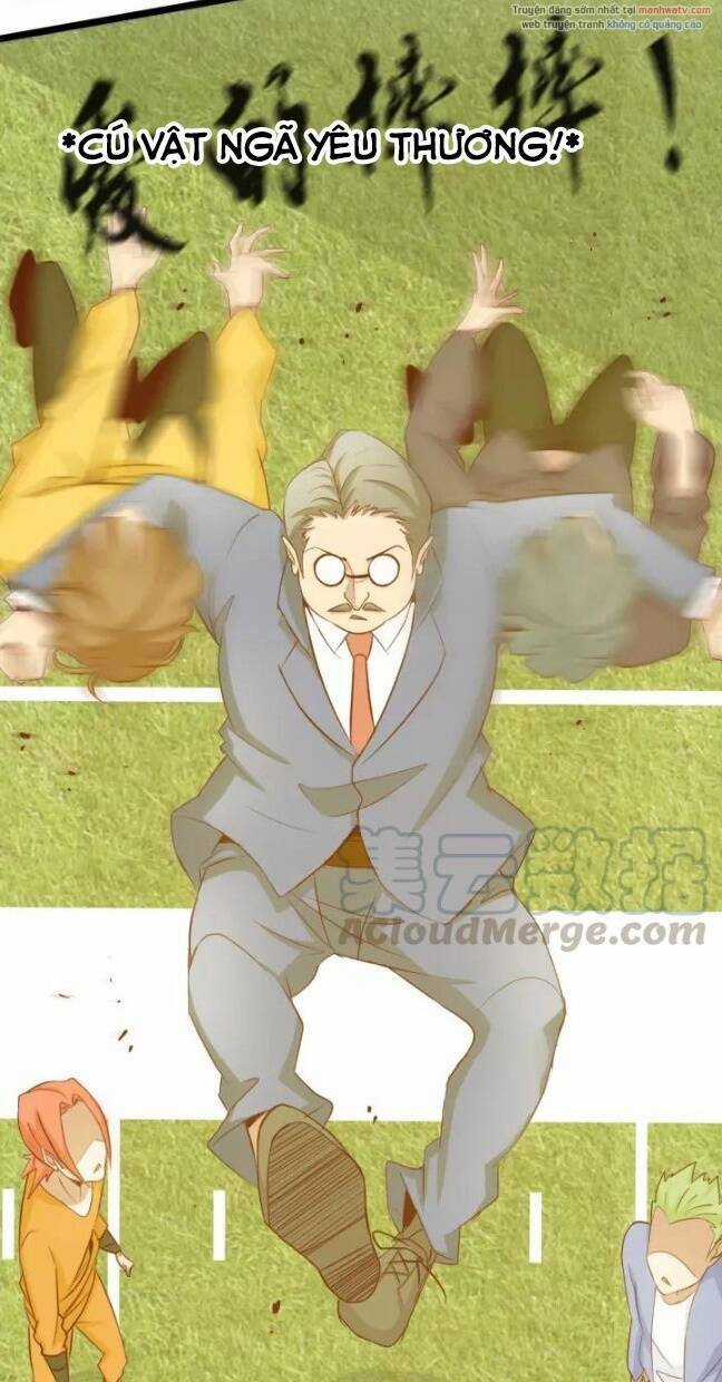 Đại Thiên Tài Bất Khả Chiến Bại Chính Là Ta Chương 84 trang 29