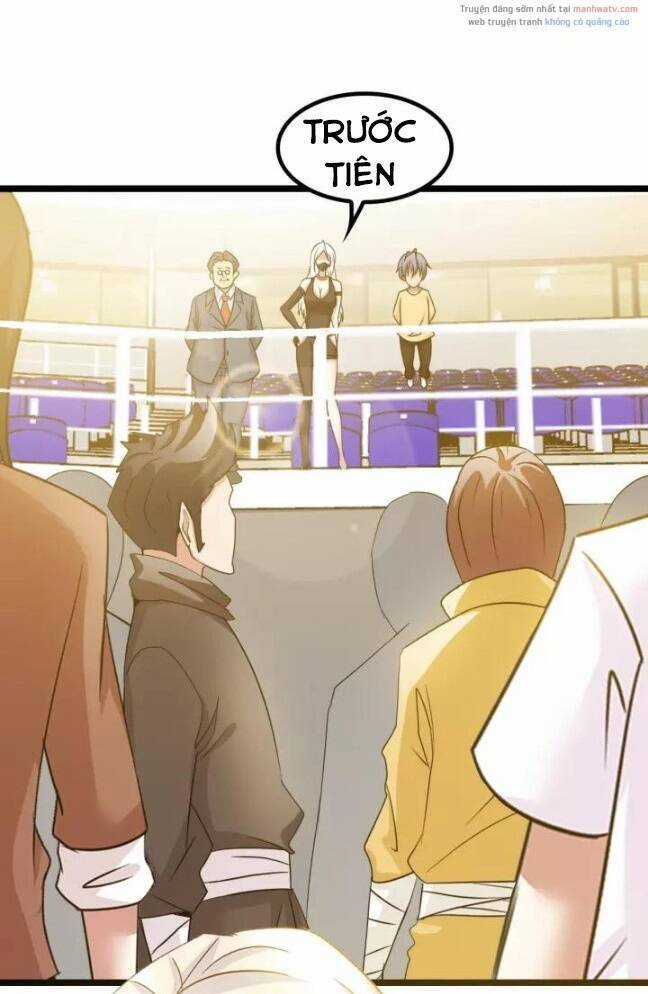 Đại Thiên Tài Bất Khả Chiến Bại Chính Là Ta Chương 84 trang 3