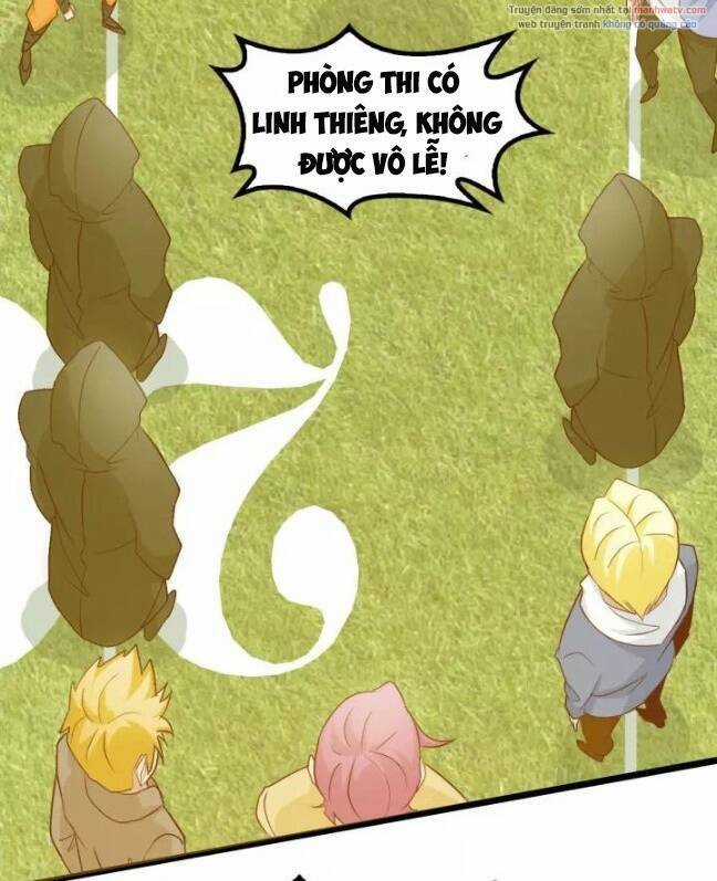 Đại Thiên Tài Bất Khả Chiến Bại Chính Là Ta Chương 84 trang 30