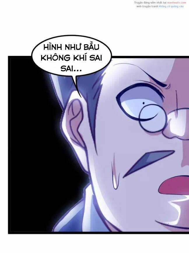 Đại Thiên Tài Bất Khả Chiến Bại Chính Là Ta Chương 84 trang 33