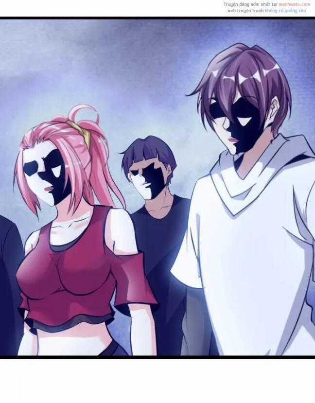 Đại Thiên Tài Bất Khả Chiến Bại Chính Là Ta Chương 84 trang 34