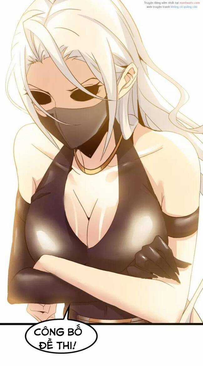 Đại Thiên Tài Bất Khả Chiến Bại Chính Là Ta Chương 84 trang 4