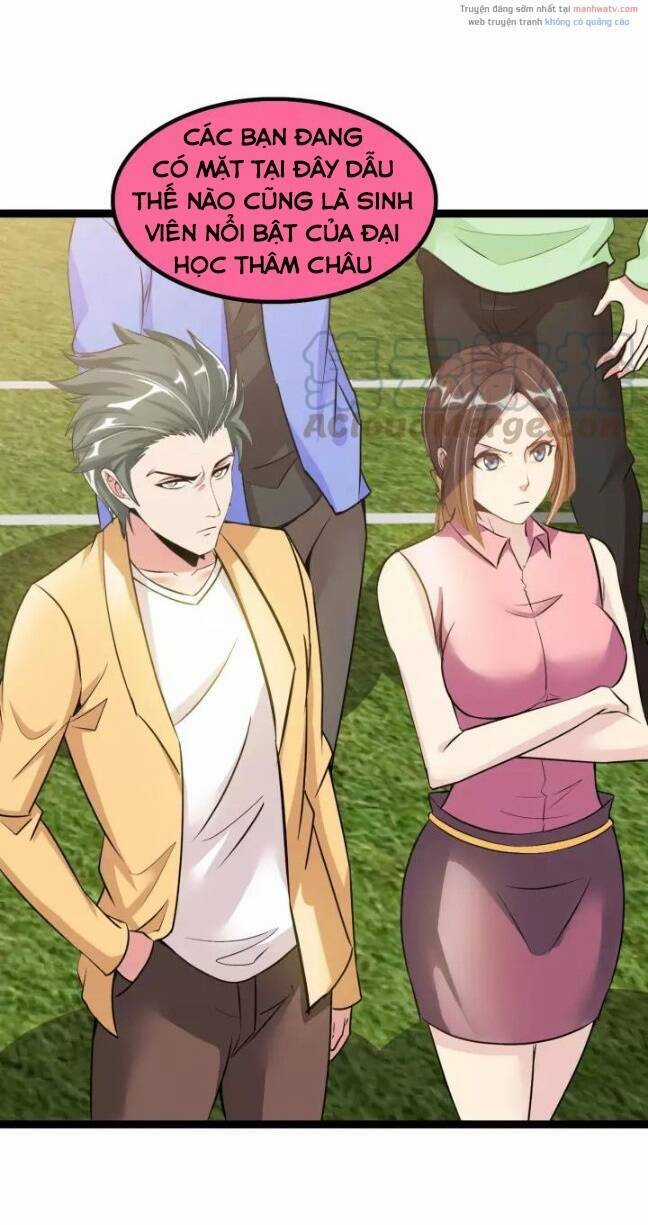 Đại Thiên Tài Bất Khả Chiến Bại Chính Là Ta Chương 84 trang 5