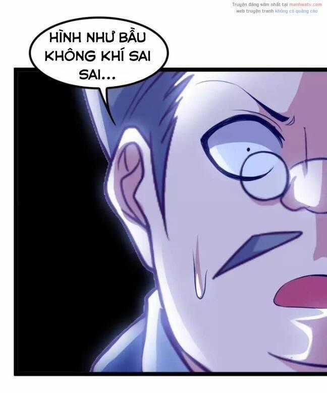 Đại Thiên Tài Bất Khả Chiến Bại Chính Là Ta Chương 85 trang 1