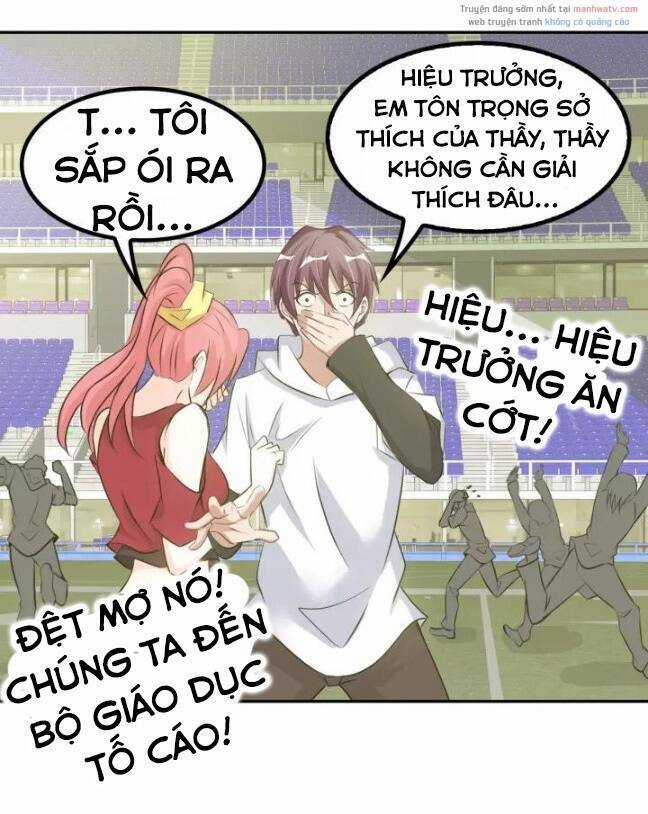 Đại Thiên Tài Bất Khả Chiến Bại Chính Là Ta Chương 85 trang 13