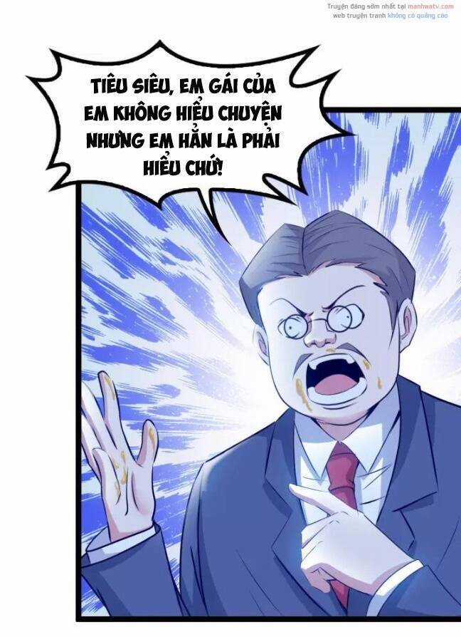 Đại Thiên Tài Bất Khả Chiến Bại Chính Là Ta Chương 85 trang 14