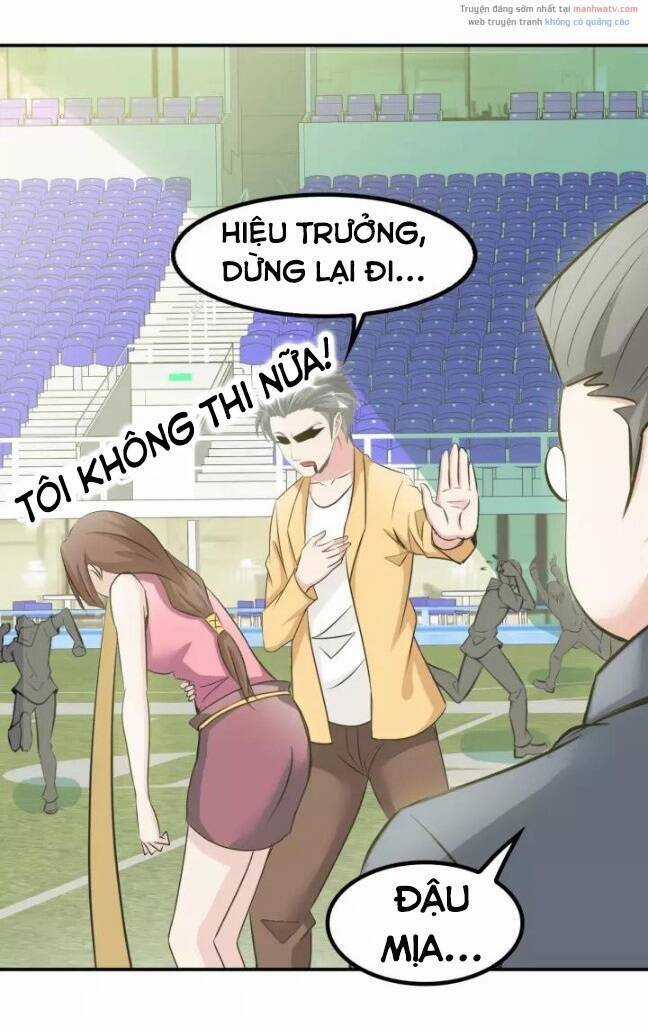 Đại Thiên Tài Bất Khả Chiến Bại Chính Là Ta Chương 85 trang 15