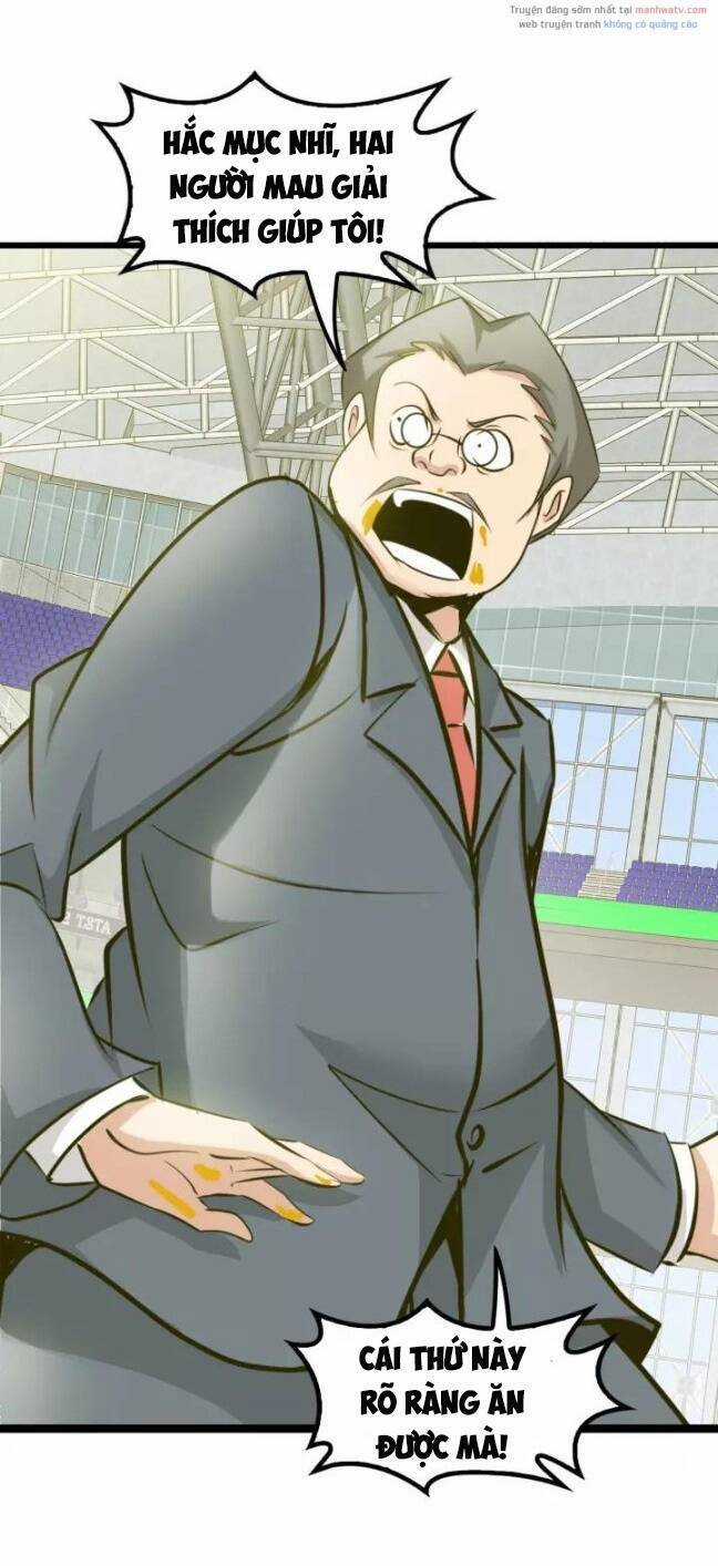 Đại Thiên Tài Bất Khả Chiến Bại Chính Là Ta Chương 85 trang 16