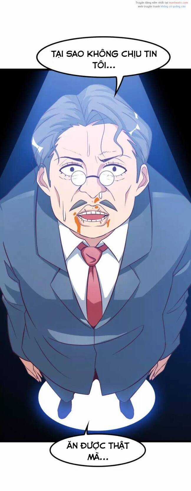 Đại Thiên Tài Bất Khả Chiến Bại Chính Là Ta Chương 85 trang 18