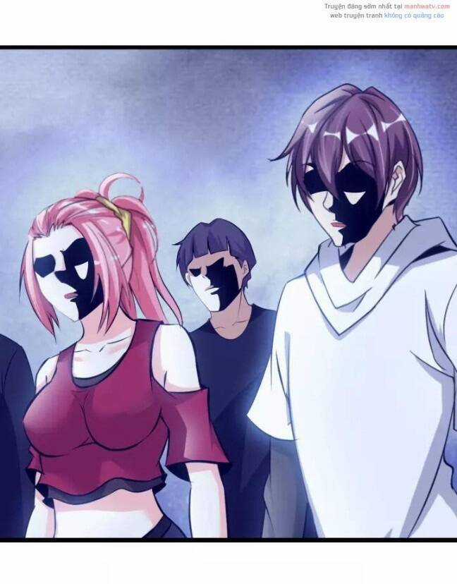 Đại Thiên Tài Bất Khả Chiến Bại Chính Là Ta Chương 85 trang 2